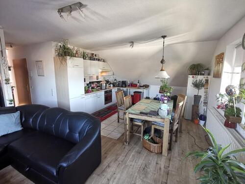 Foto - Etagenwohnung in Königswinter zur Miete