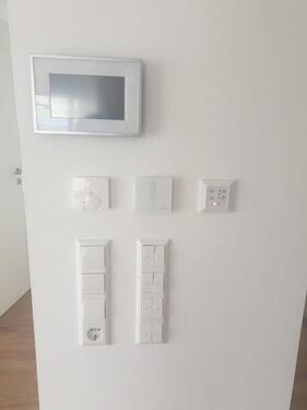 Foto - Etagenwohnung in Crailsheim zur Miete