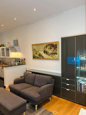 Foto - Hübsches Appartement für Kurzaufenthalt