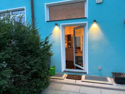 Foto - Etagenwohnung in Hannover zur Miete