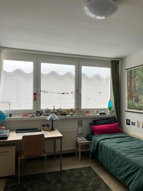 Foto - 2 Zimmer Etagenwohnung in Leipzig