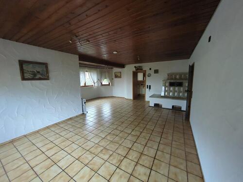 Foto - 4 Zimmer Erdgeschoßwohnung zur Miete in Herrenberg