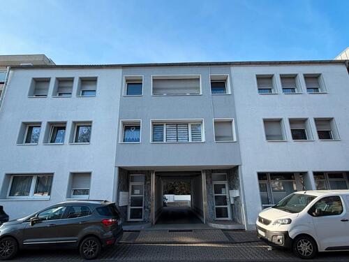 Foto - Apartmentwohnung im Herzen von Kreuzau