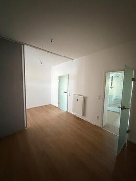 Foto - Erdgeschoßwohnung in Düren zur Miete