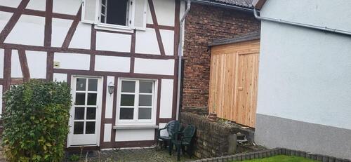 Foto - Fachwerkhaus- sofortbezugsfrei - 1.300,00&nbsp;EUR Kaltmiete, ca.&nbsp; 89,00&nbsp;m&sup2;