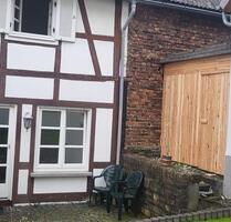 Fachwerkhaus- sofortbezugsfrei - 1.300,00&nbsp;EUR Kaltmiete, ca.&nbsp; 89,00&nbsp;m&sup2; in Nassau (PLZ: 56377)