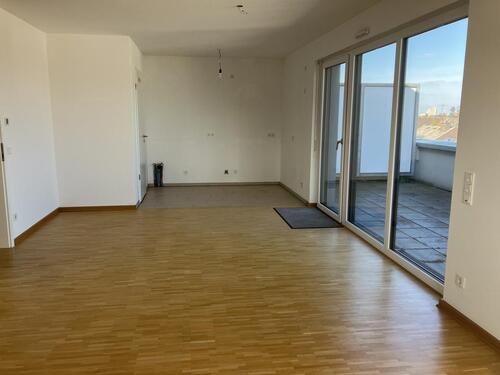 Foto - 2 Zimmer Etagenwohnung in Brühl