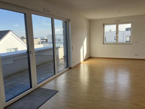 Foto - Etagenwohnung in Brühl zur Miete