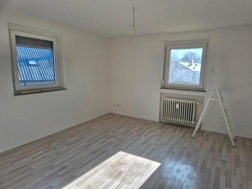 Foto - Etagenwohnung in Uhingen zur Miete