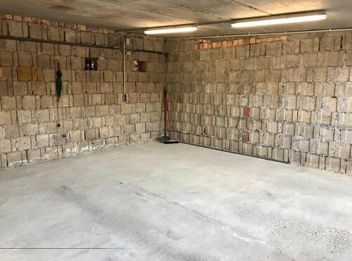 Foto - Doppelgarage zu vermieten - Lortzingbogen Halle Neustadt