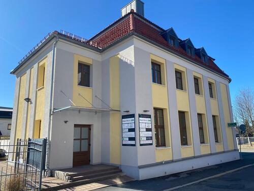 Foto - Helle Büro- Kanzleiräume in zentraler Lage – 101 m² m. 4 Räumen