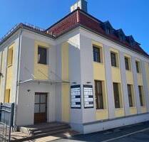 Helle Büro- Kanzleiräume in zentraler Lage – 101 m² m. 4 Räumen - Sonneberg