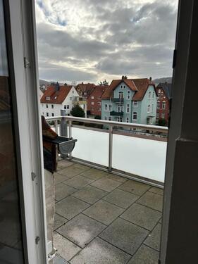 Foto - 4 Zimmer Dachgeschoßwohnung zur Miete in Alfeld (Leine)