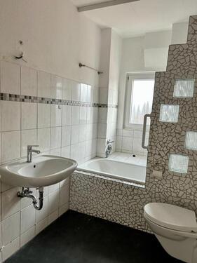 Foto - 4 Zimmer Dachgeschoßwohnung in Alfeld (Leine)