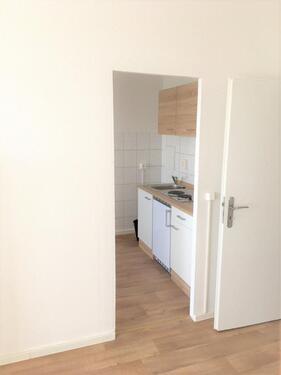 Foto - 3 Zimmer Etagenwohnung zur Miete in Havelberg
