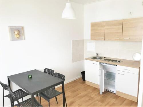 Foto - 3 Zimmer Etagenwohnung in Havelberg