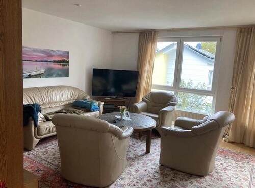 Foto - 4 Zimmer Etagenwohnung zur Miete in Mainz