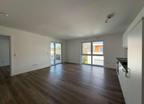 Foto - 3 Zimmer Etagenwohnung zur Miete in Butzbach