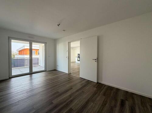 Foto - Etagenwohnung in Butzbach zur Miete