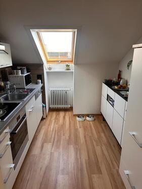 Foto - 3.5 Zimmer Etagenwohnung zur Miete in Leinfelden-Echterdingen