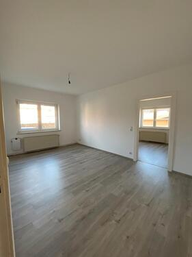 Foto - 2-Zimmer Wohnung mit Garten in Hohen Neuendorf