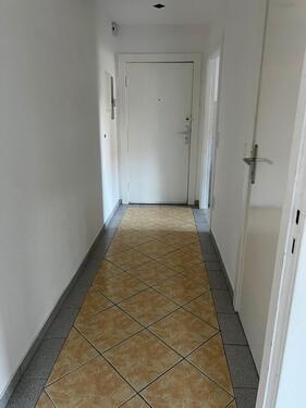 Foto - 2 Zimmer Erdgeschoßwohnung in Hohen Neuendorf