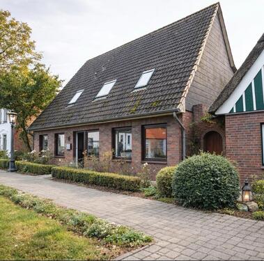 Foto - Ruhige Erdgeschosswohnung in gepflegtem Haus