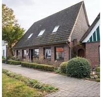 Ruhige Erdgeschosswohnung in gepflegtem Haus - Sankt Margarethen