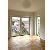 2 Zi Wohnung mit EBK, Balkon & Garten in S-Süd befristet zu verm. - Stuttgart Stuttgart-Süd