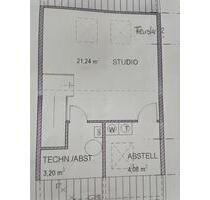 Reihenmittelhaus in Dortmund Persebeck mit Kamin & Klimaanlage