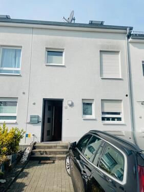 Foto - Reihenhaus in Dortmund zum Kaufen