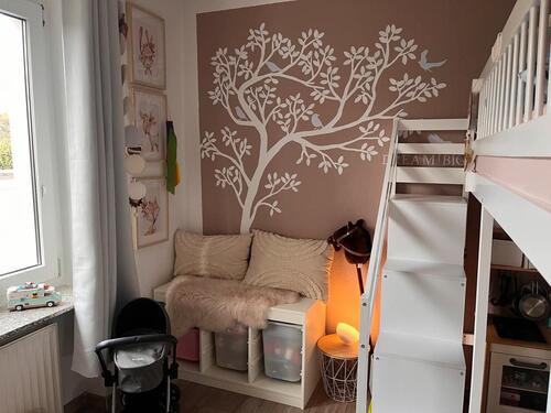 Foto - 4.5 Zimmer Terrassenwohnung in Wunstorf