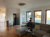 Foto - Wohnung Erdgeschoss 150qm Bad Driburg