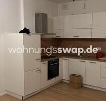 Wohnungsswap - 2 Zimmer, 48 m² - Henschelstraße, Aubing-Lochhausen-Langwied, München