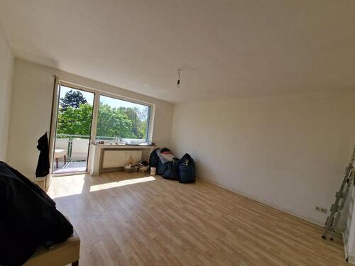 Foto - 2 Zimmer Etagenwohnung zur Miete in Dortmund