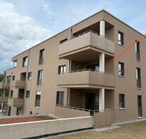 Moderne 3-Zimmer-Wohnung - Erstbezug - KfW-40-QNG-Standard - Uttenweiler