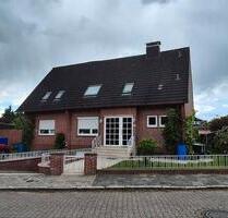 Zweifamilienhaus 240 qm, 800qm Grundstück ruhige, zentrale Lage - Zeven