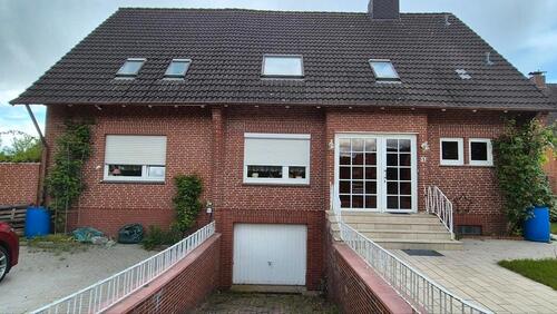 Foto - 10 Zimmer Einfamilienhaus in Zeven