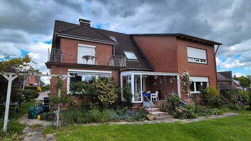 Foto - Einfamilienhaus in Zeven zum Kaufen