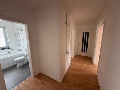 Foto - Etagenwohnung in Kassel zur Miete