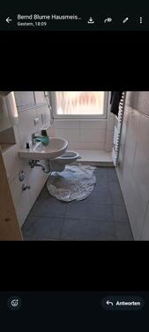 Foto - 2 Zimmer Etagenwohnung zur Miete in Helmstedt