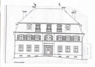 Foto - 3 Zimmer Erdgeschoßwohnung zum Kaufen in Bingen am Rhein