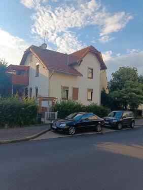 Foto - Moebl. Etagenwohnung in 1 Haus mit Terrasse ca. 2KmWilhemshoehe!