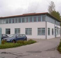 1 - Raum Büroeinheit im Bürohaus in Landsberg am Lech - Kinsau