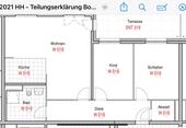 Foto - Etagenwohnung in Bernau bei Berlin