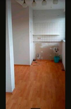 Foto - Etagenwohnung zur Miete in Frechen