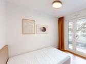 Foto - Etagenwohnung in Ludwigshafen am Rhein