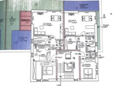 Foto - Zwei moderne Penthouse-Wohnungen in Haselünne zu vermieten