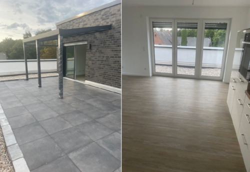 Foto - Etagenwohnung in Haselünne