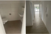 Foto - Etagenwohnung in Haselünne zur Miete